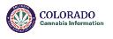 Colorado Cannabis Information Portal logo